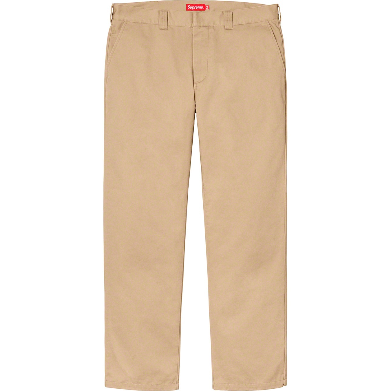 Work Pant view 12